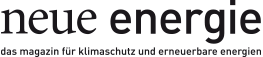 Neue Energie
